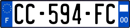 CC-594-FC