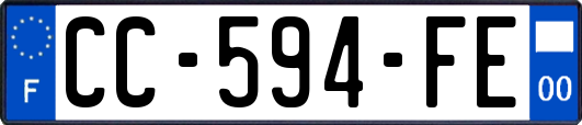 CC-594-FE