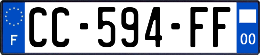 CC-594-FF