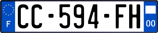 CC-594-FH