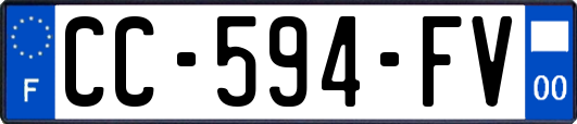CC-594-FV