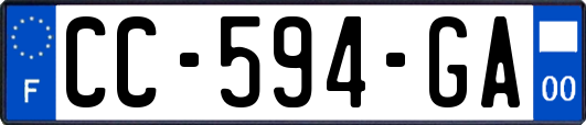 CC-594-GA