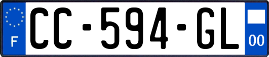 CC-594-GL