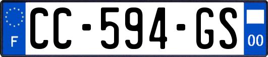 CC-594-GS