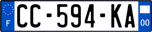 CC-594-KA