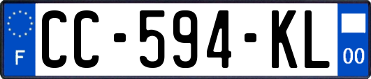 CC-594-KL