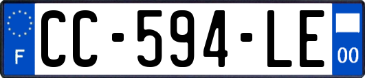 CC-594-LE