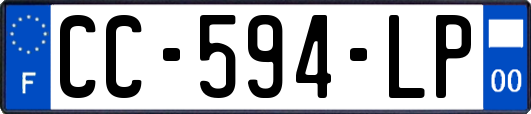 CC-594-LP