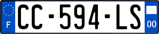 CC-594-LS