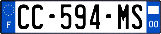 CC-594-MS