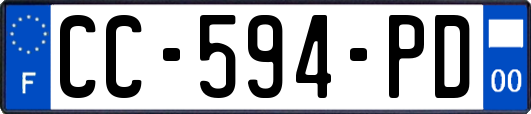 CC-594-PD