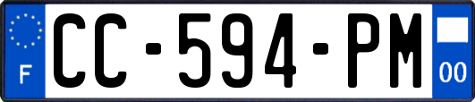 CC-594-PM