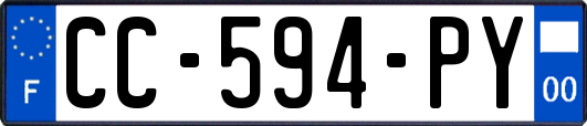 CC-594-PY