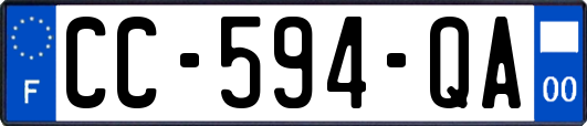 CC-594-QA