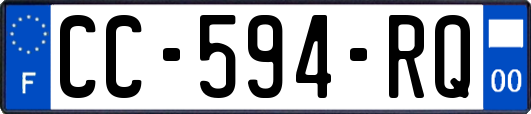 CC-594-RQ