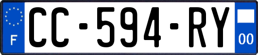 CC-594-RY