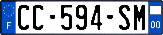 CC-594-SM