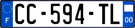 CC-594-TL