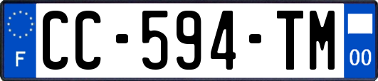 CC-594-TM