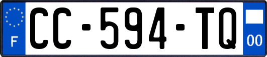 CC-594-TQ