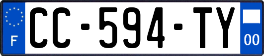 CC-594-TY