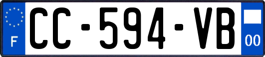 CC-594-VB