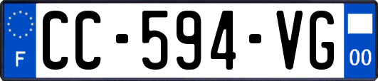 CC-594-VG