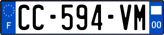 CC-594-VM