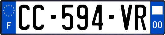 CC-594-VR