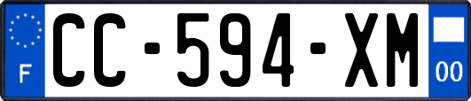 CC-594-XM