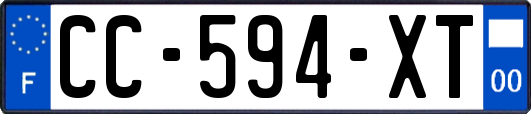 CC-594-XT