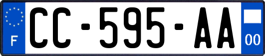 CC-595-AA