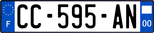 CC-595-AN