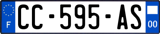 CC-595-AS