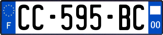 CC-595-BC