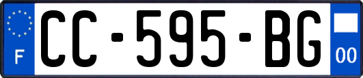 CC-595-BG