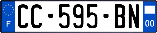 CC-595-BN