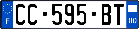 CC-595-BT