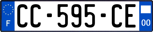 CC-595-CE