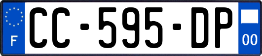 CC-595-DP