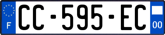 CC-595-EC