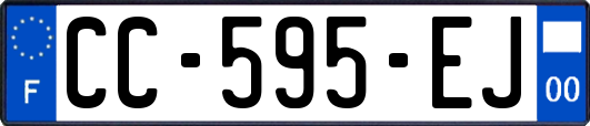CC-595-EJ