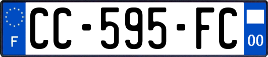 CC-595-FC