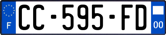 CC-595-FD