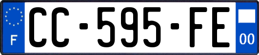 CC-595-FE