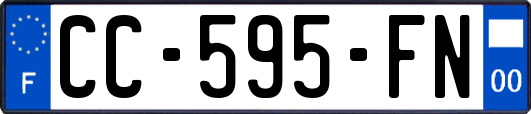 CC-595-FN