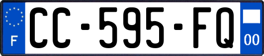 CC-595-FQ