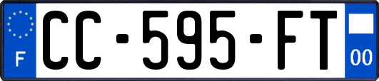CC-595-FT
