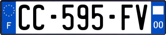 CC-595-FV