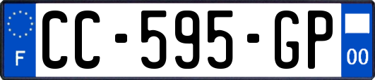 CC-595-GP